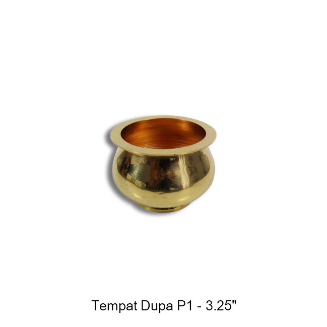 Hiolo/Tempat Dupa Kuningan