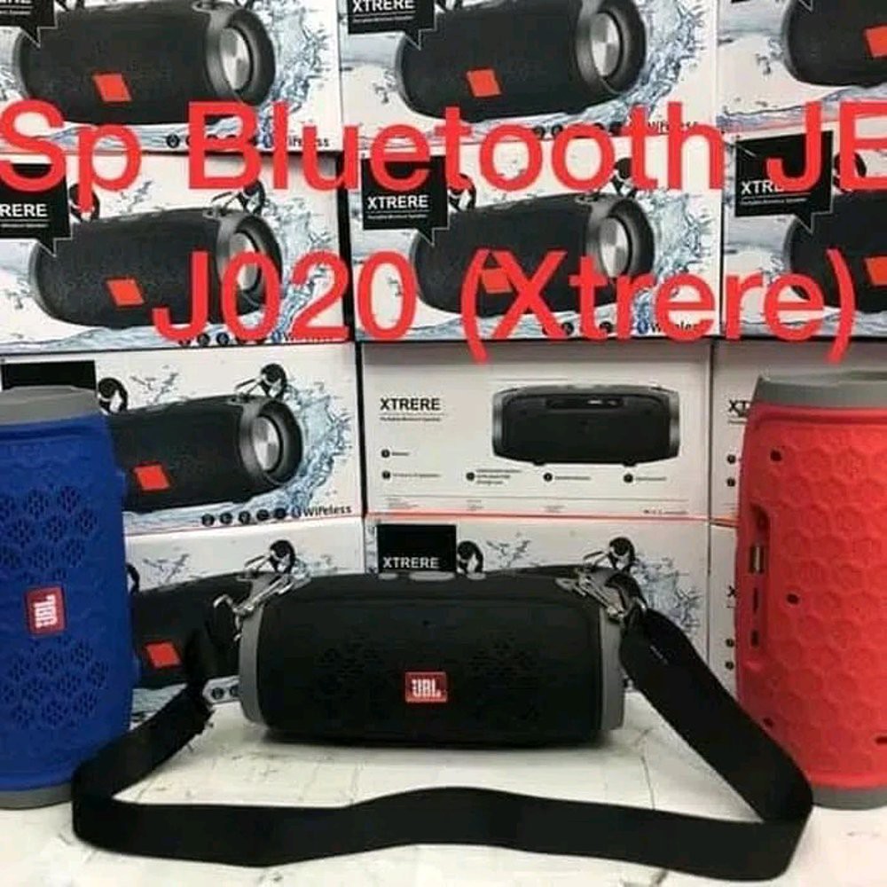Speaker jbl xtreme  Termurah
