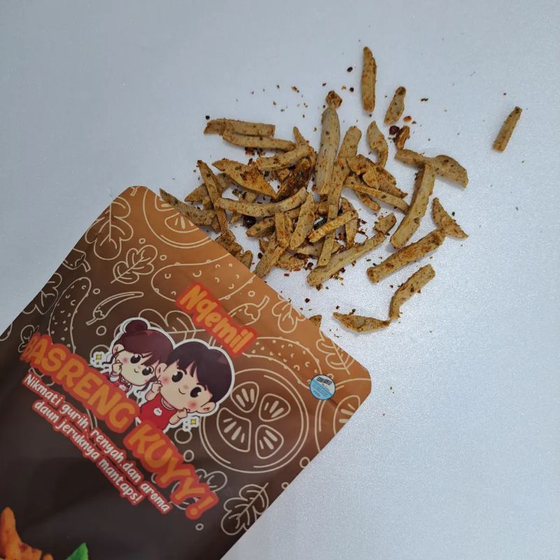 

PEDAS DAUN JERUK