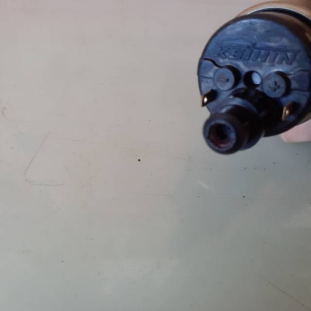 Dinamo rotak rotax bensin fuel pump Beat scoopy spacy vario vario 125 injeksi fi