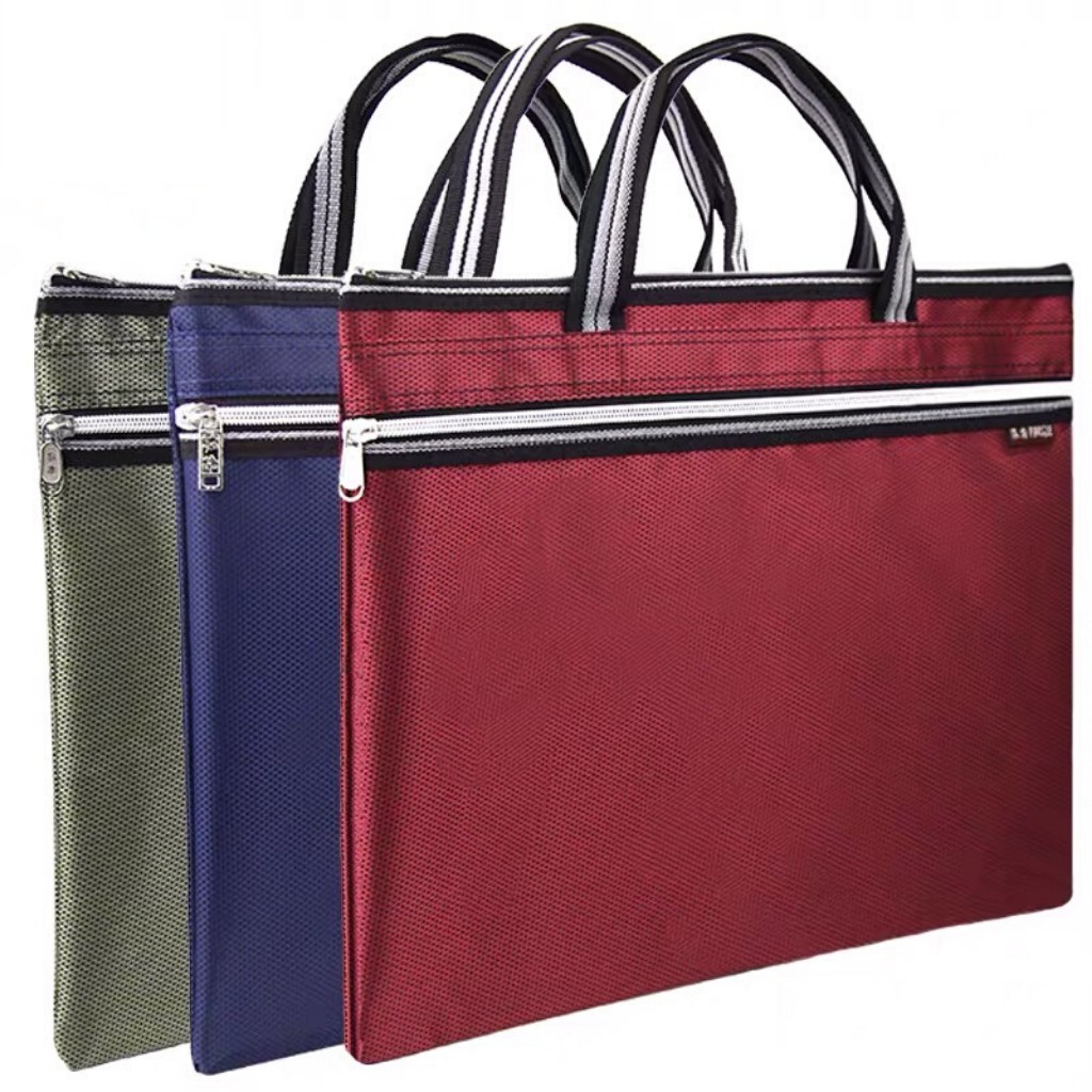 

Document Bag / Meeting Bag Pargle B106