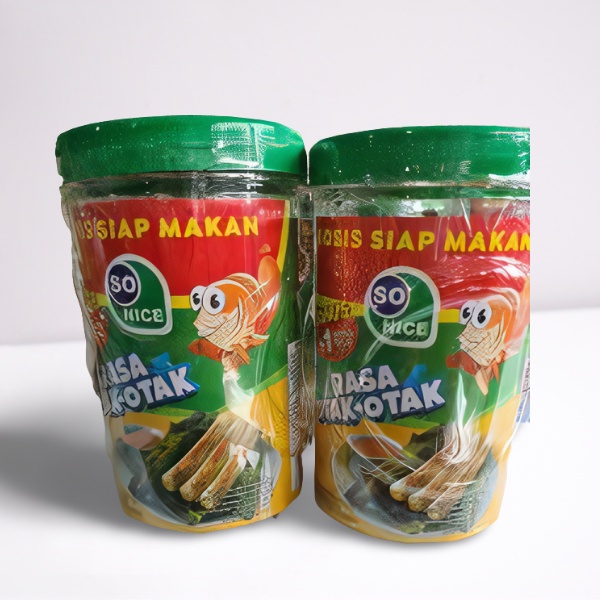 Jual Sosis So Nice Rasa Otak Otak Shopee Indonesia