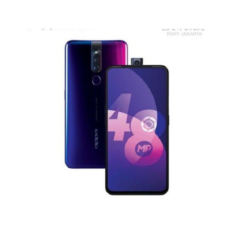 Lcd full set oppo F 11 pro ori