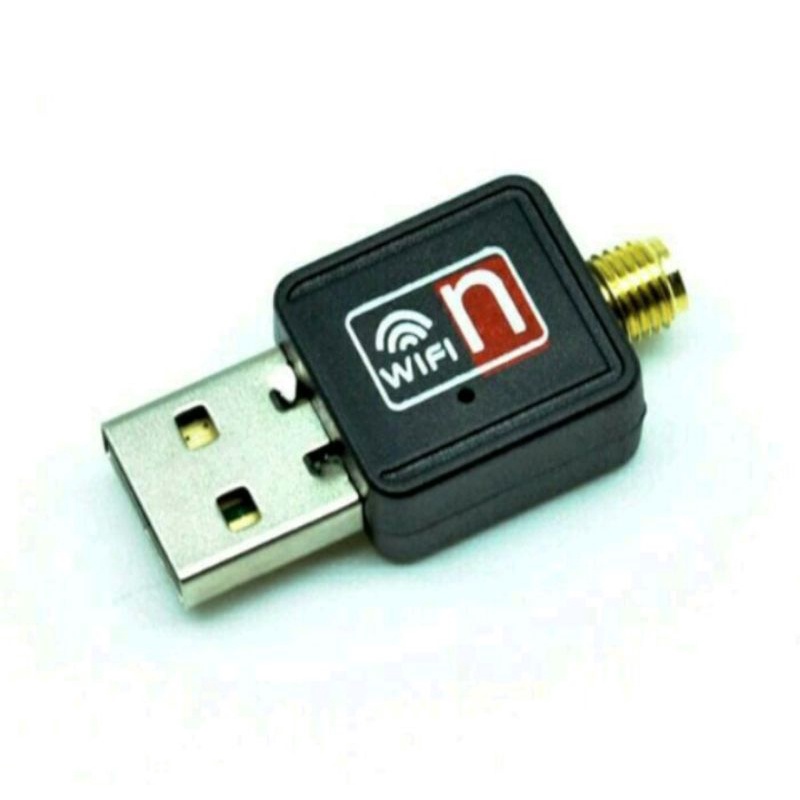 antena WiFi USB dongle wireles