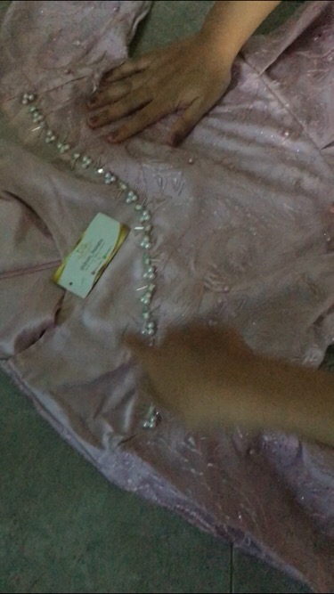 Kebaya Batik Couple Asyifa