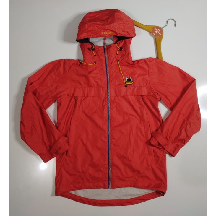 jaket outdoor pancoat