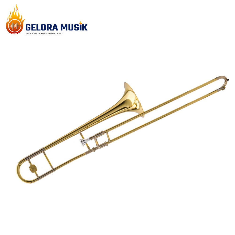 Trombone Yamaha YSL891Z
