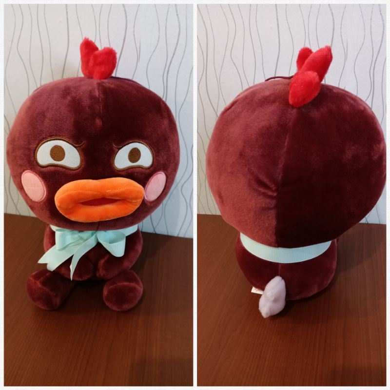 brownie chicken - boneka ayam