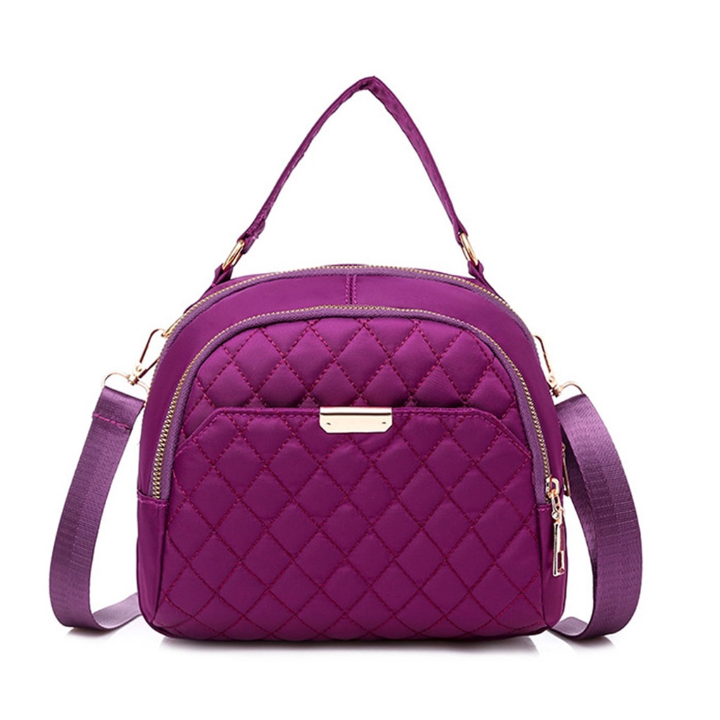 Handrose - Tas Wanita Terbaru / Tas Ransel Korea / Tas Ransel Wanita / Tas Ransel Mini / Tas Wanita Multifungsi / Tas Selempang Mini HR 021