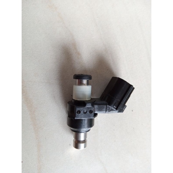 injektor k25 beat fi scoopy fi original