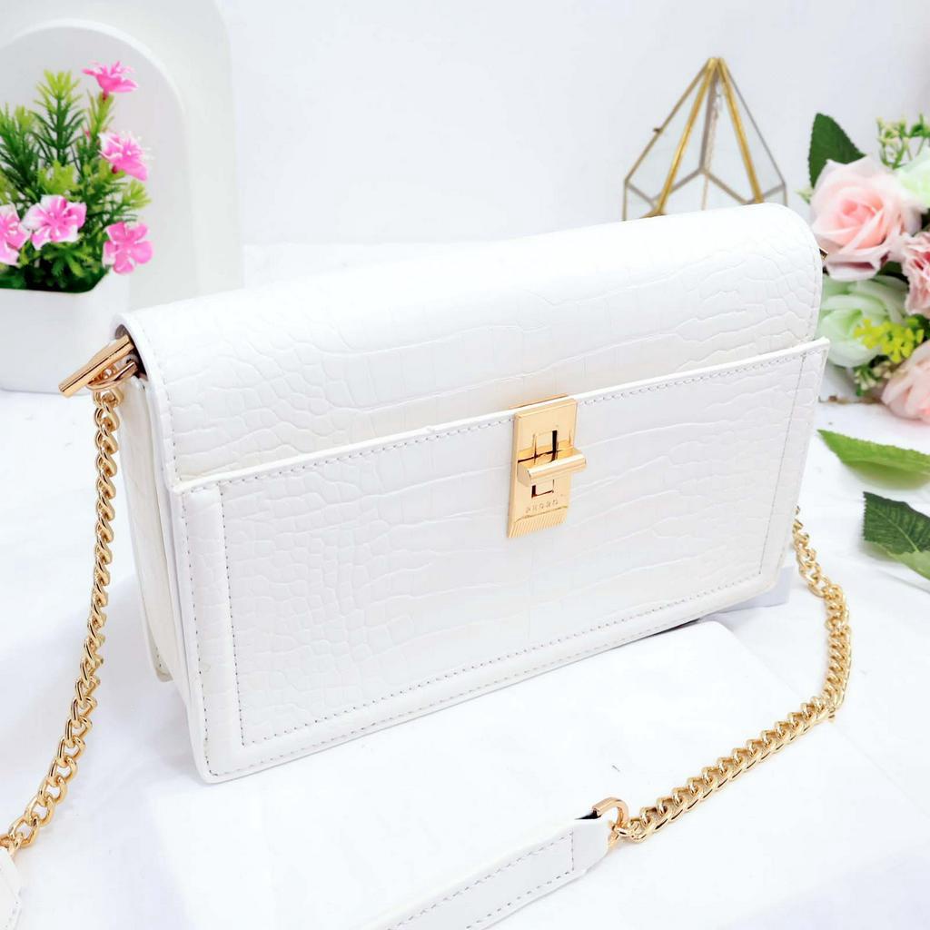 [ NEW ] Tas Wanita P3DR0 1320 SNR - Size 23,5cm