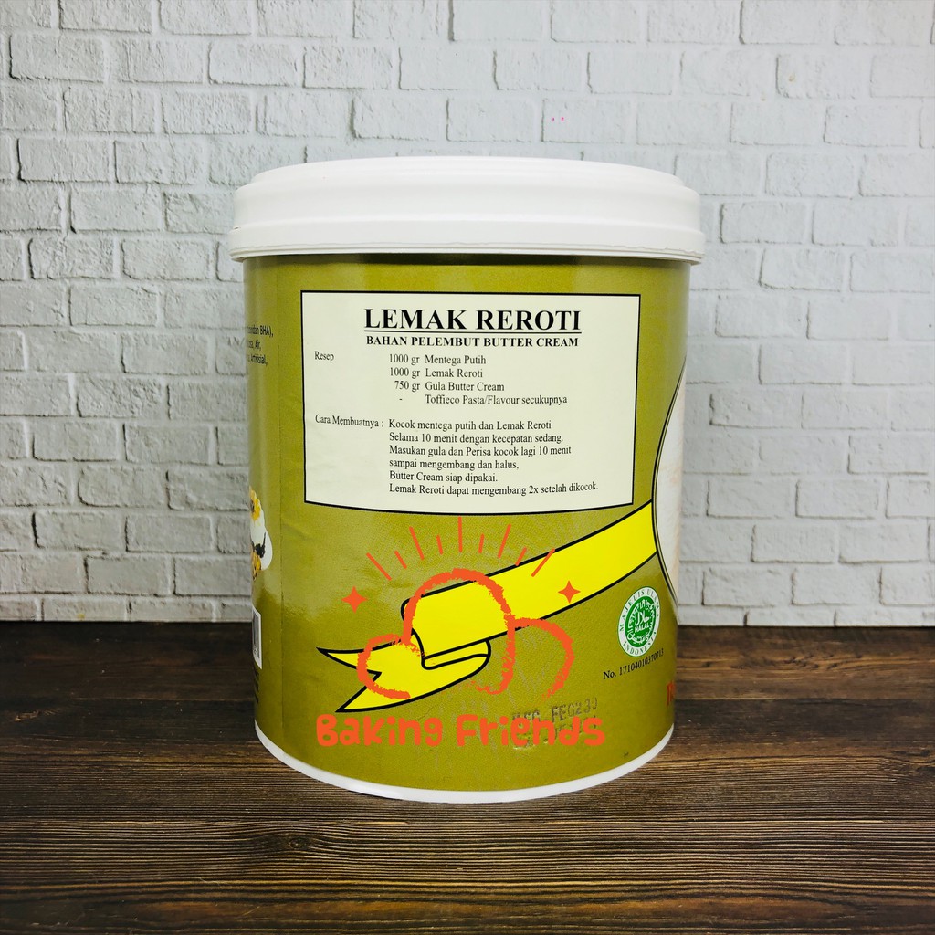 HOLLMANN SOFT CREAM 800GR/KRIM LEMBUT HOLMAN HOLLMAN HOLMANN