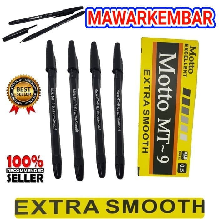 

PULPEN TINTA XX225 / BOLPOINT ALAT TULIS SEKOLAH / OFFICE & STATIONERY