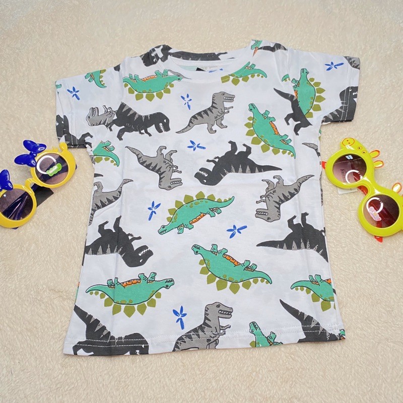 KAOS ANAK Cozy Is Good