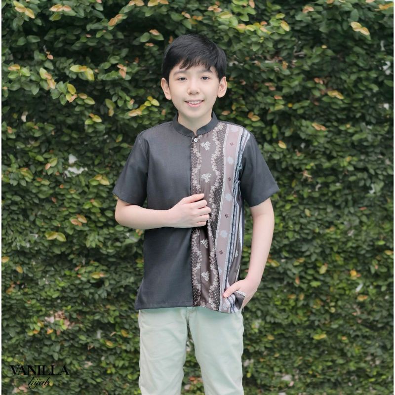 Edelweis Koko Anak Dove Size 6thn