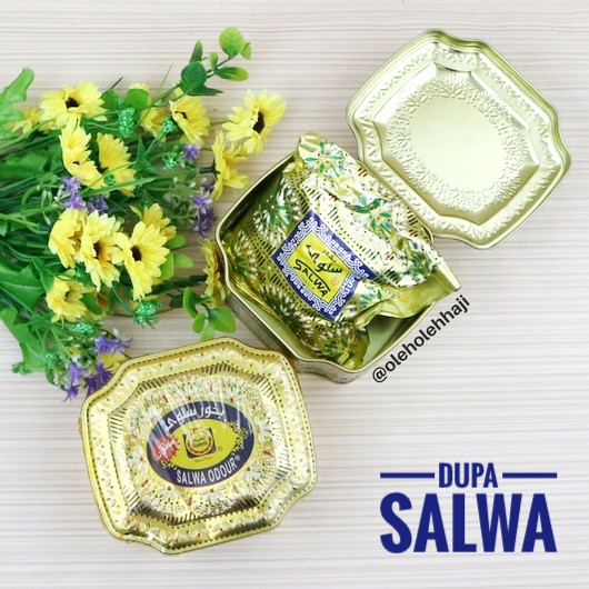 Dupa Arab Buhur Bakhoor Surrati Salwa Pengharum Ruangan Aromatheraphy Oleh Oleh Haji Dan Umroh Shopee Indonesia