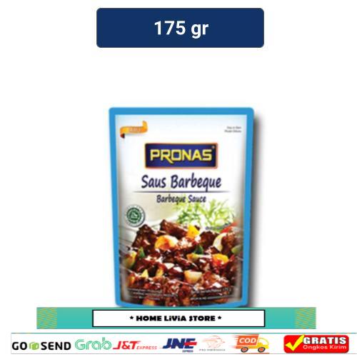 

Stir Fry Sauce Barbeque 175 gr