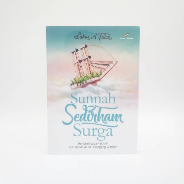 

Buku Sunnah Sedirham Surga