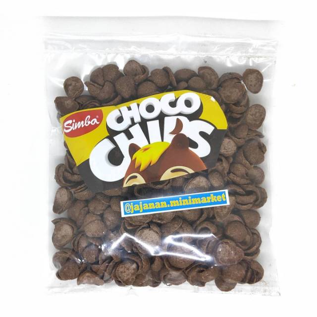 

CHOCO CHIPS