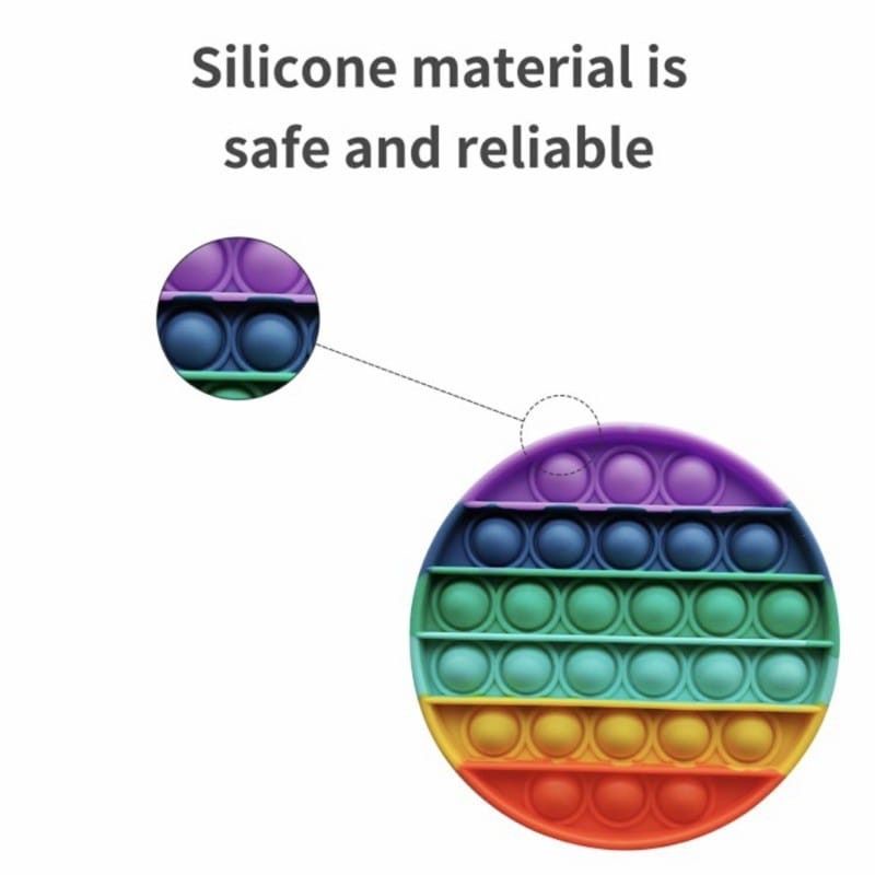 POP IT MURAH RAINBOW VIRAL MAINAN ANAK HITZ POPIT PUSH UP-2