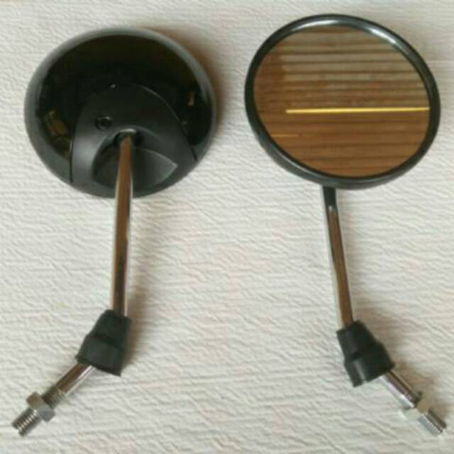 Spion Scoopy Fi 2013-2016 ready