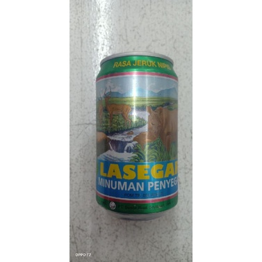 

Lasegar