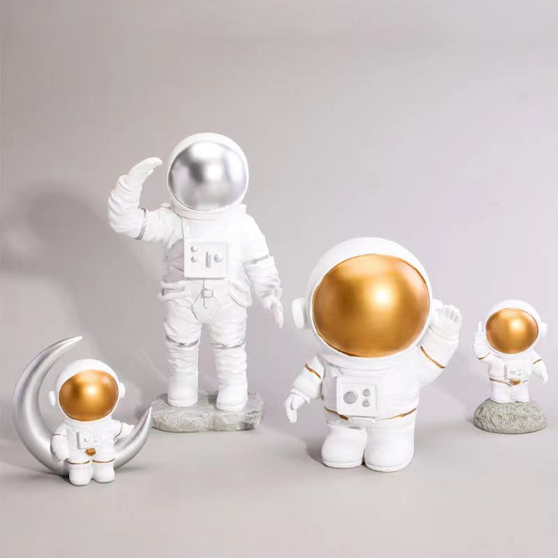 PAJANGAN ASTRONOT / DEKORASI KAMAR ASTRONOT / FIGURE ASTRONOT / PATUNG ASTRONOT / ASTRONOT DEKORASI