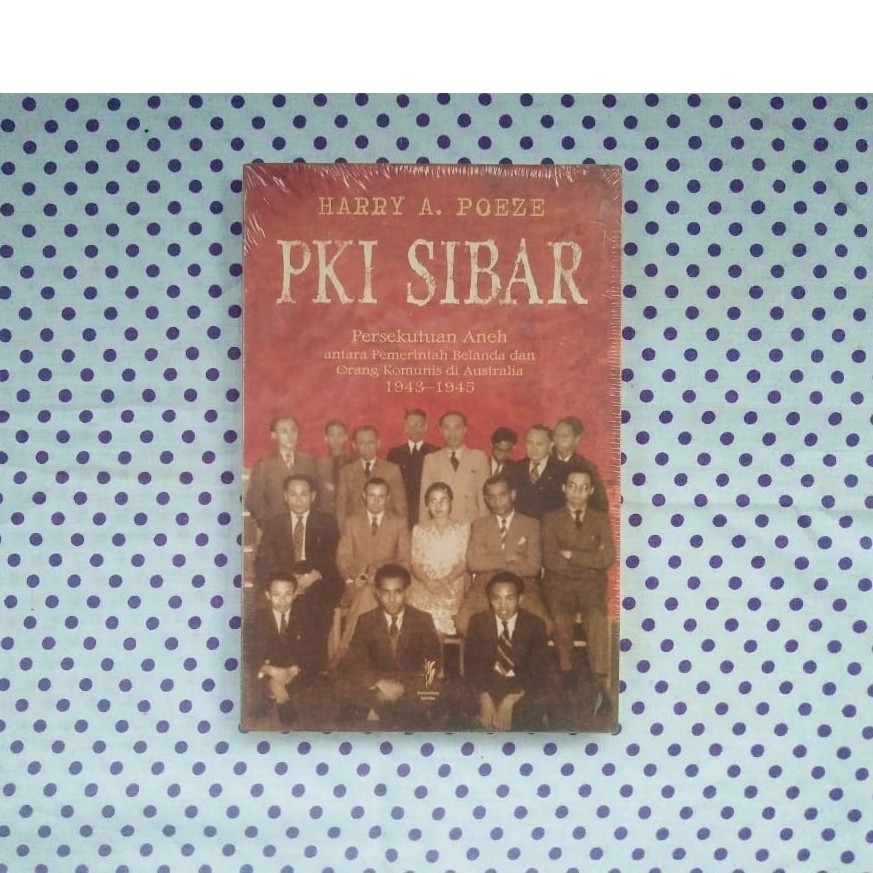 PKI dan Sibar