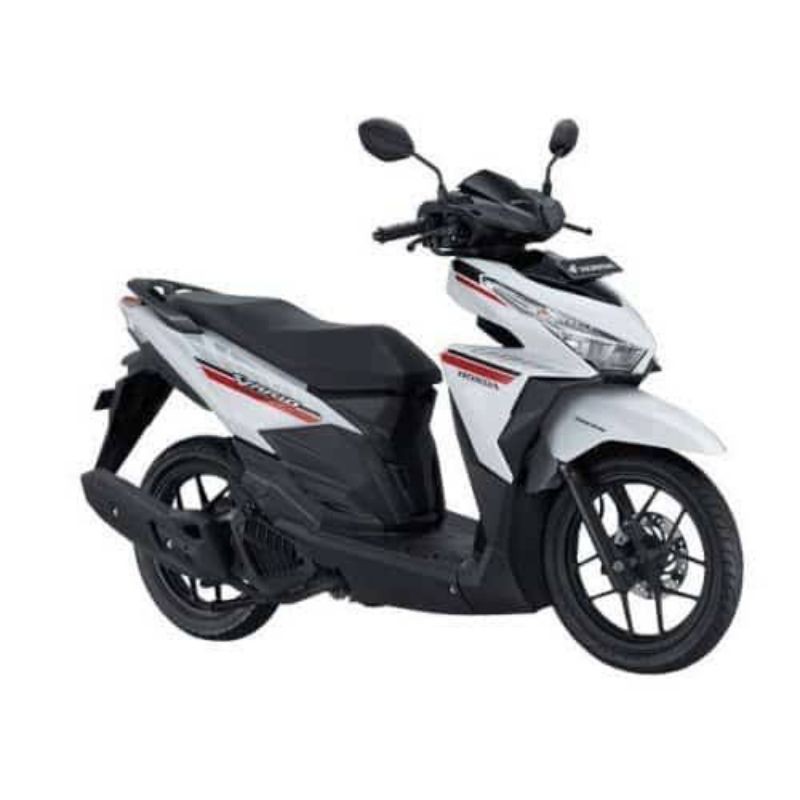 Sambungan Bodi Honda Vario 125 Led Tahun 2017