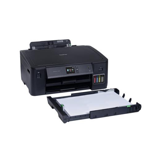BROTHER HL-T4000DW A3 Printer Ink Tank HL T4000 DW | Hanya bisa Print | ORIGINAL GARANIS RESMI