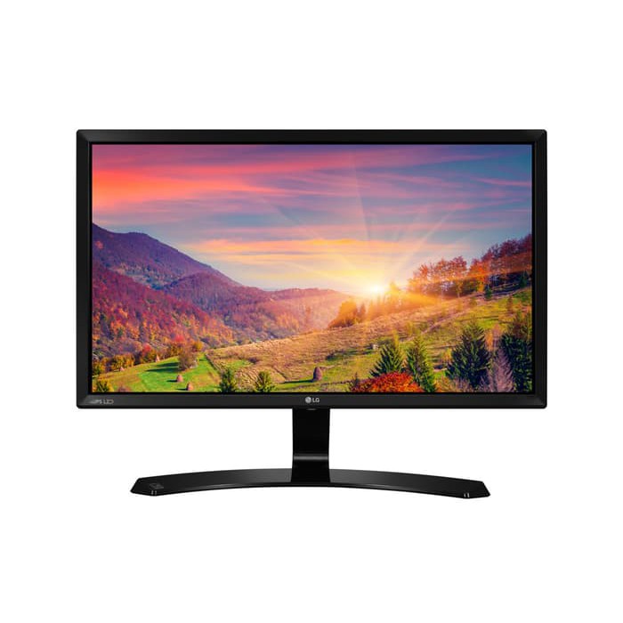 Monitor LED LG IPS 22Mp58VQ LG 22"