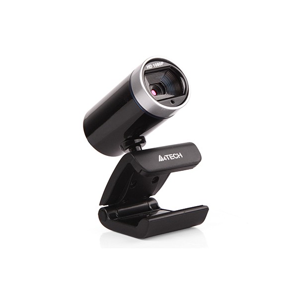 Webcam A4tech PK-910H - Webcam 1080p - webcam full hd