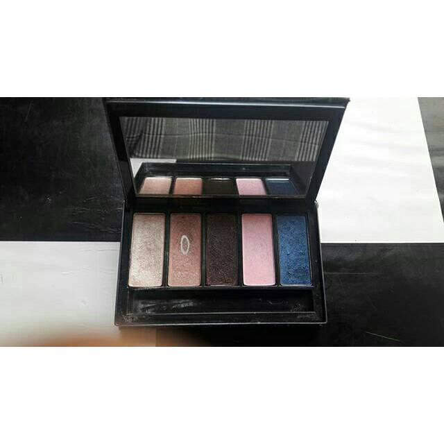 Preloved eyeshadow mac