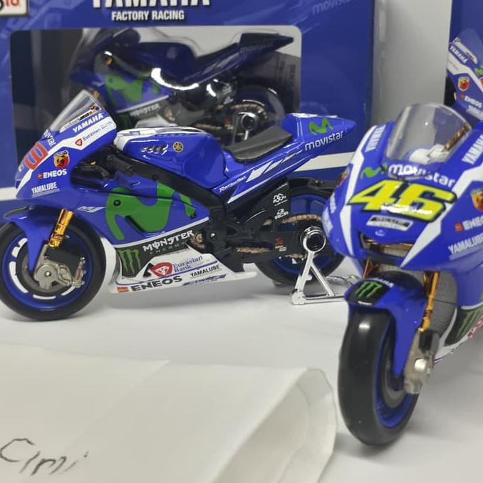 diecast motogp