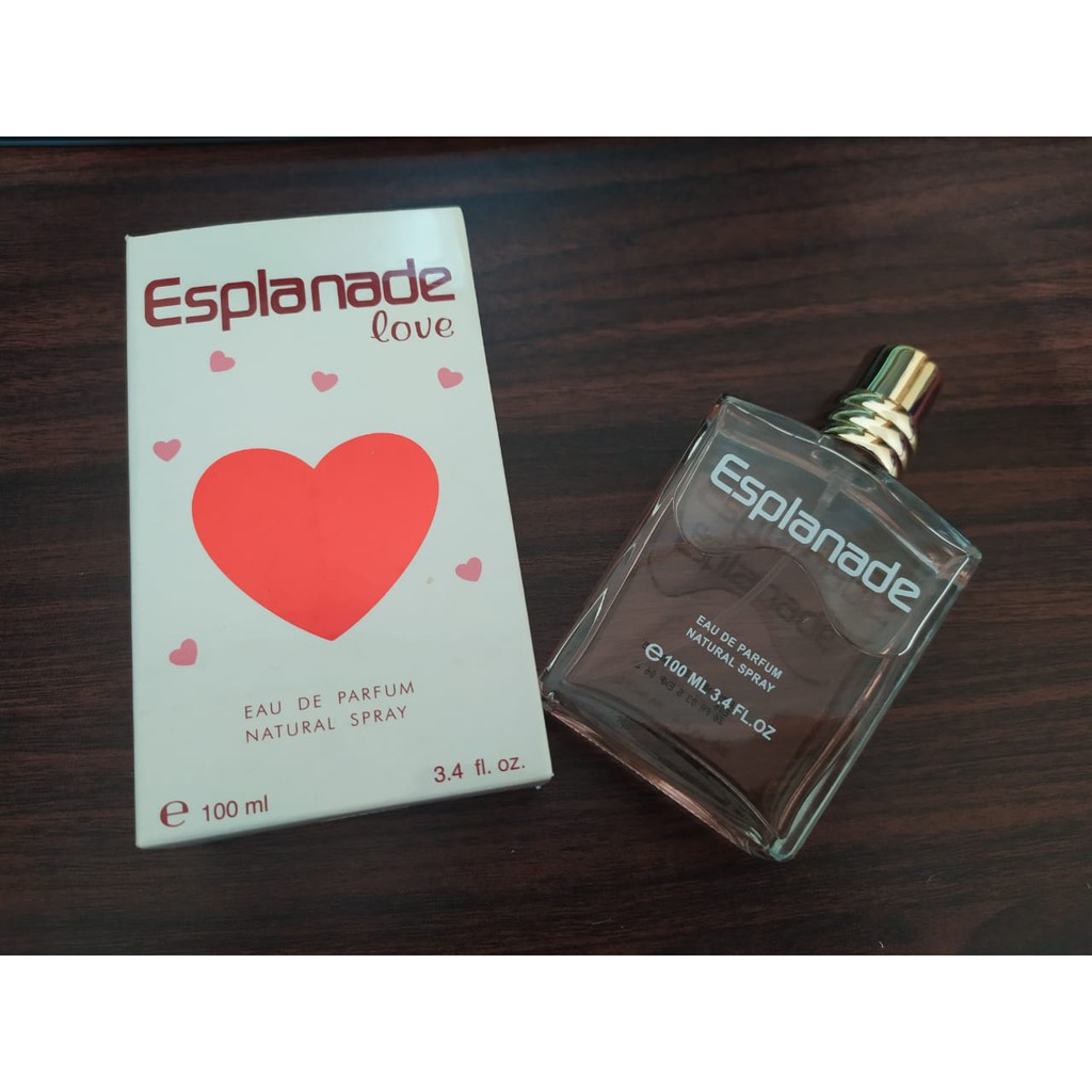 Parfum ESPLANADE  100ml