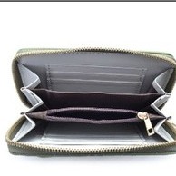 BEST QUALITY!!! Dompet Wanita / Dompet uk sedang / Wallet Elegant / Fashionable WA-11#-4