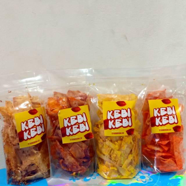 

KEBI² Mini Size (min.5 pcs)