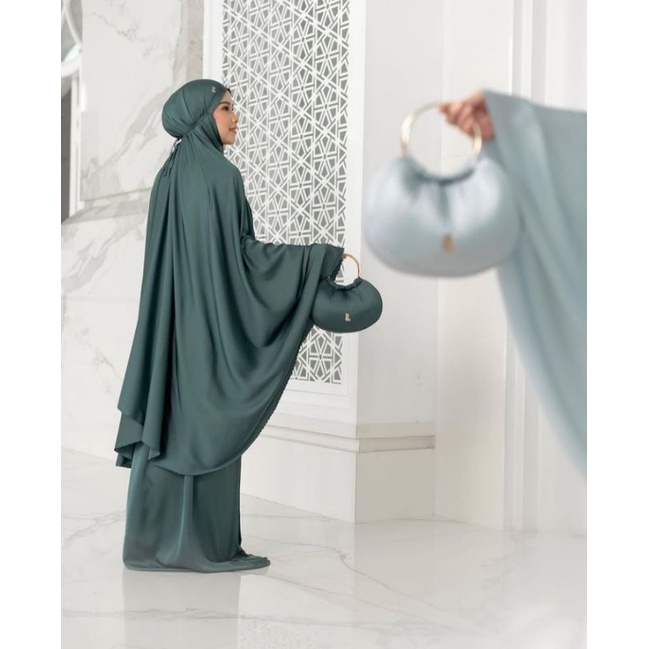 Aiyla Prayer Set by Heylocal