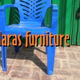 ♟ Hijau - Kursi Teras Plastik Sender Tangan Napolly 809 - Biru ♤