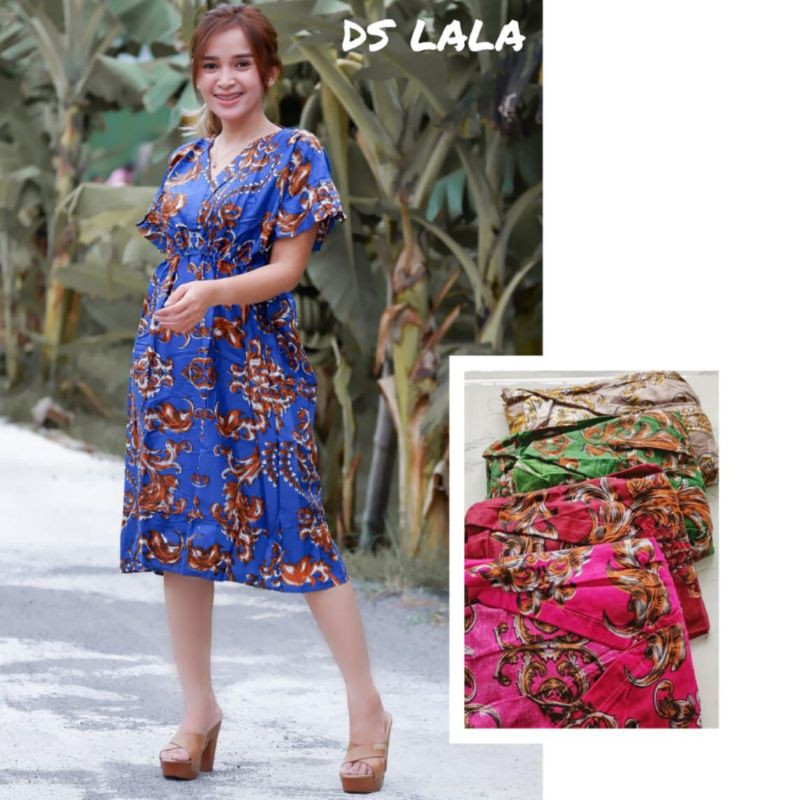 DASTER DS LALA,Daster Murah,Daster Kwalitas Bagus,Sidoarjo