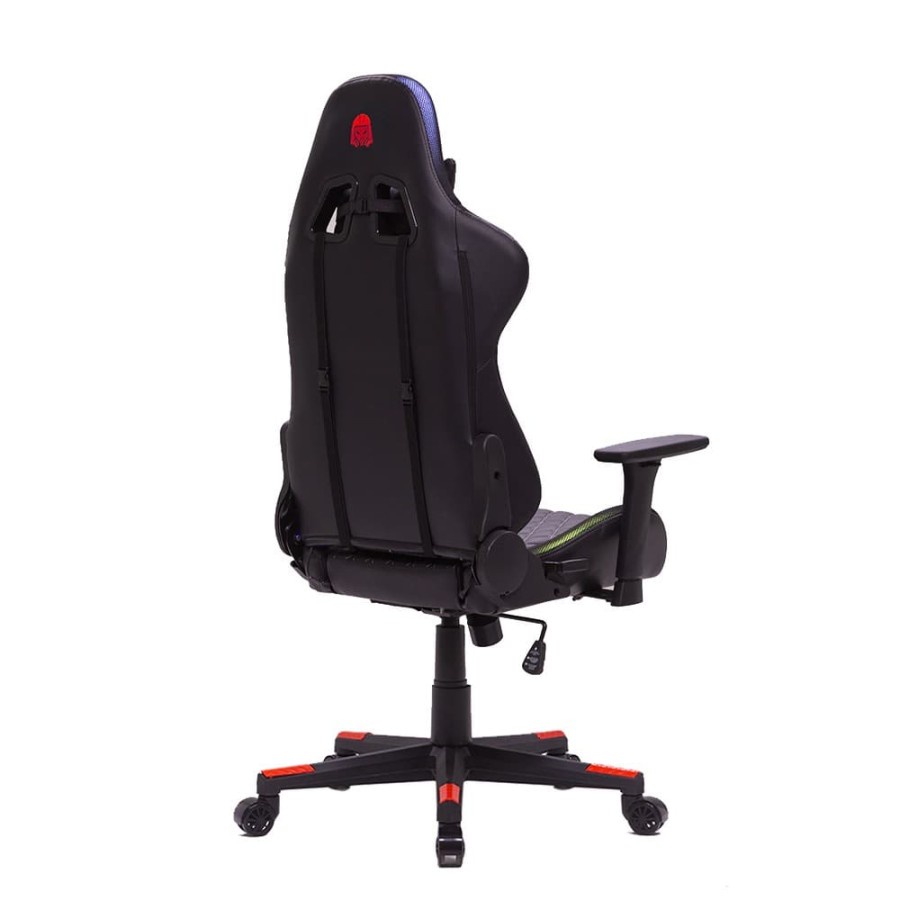 Digital Alliance Throne RGB - Gaming Chair