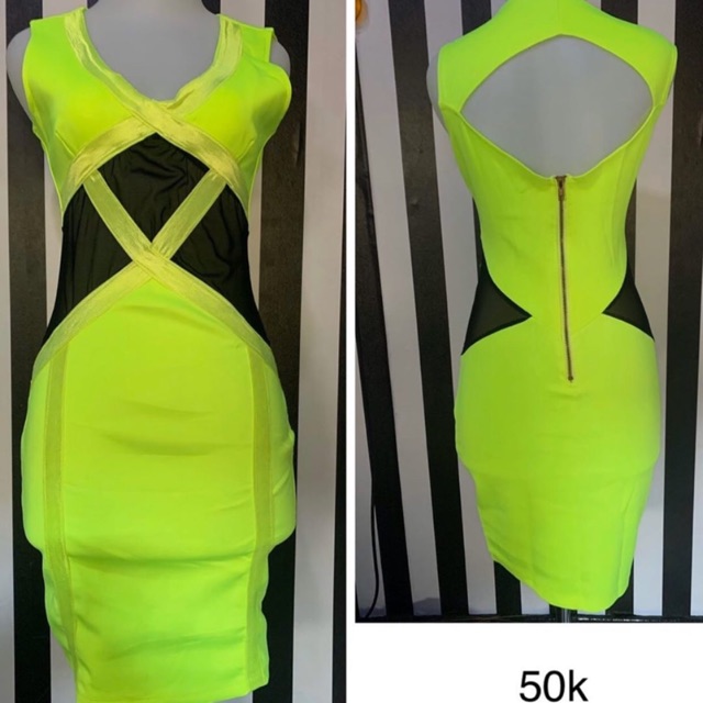 

Dress Stabilo