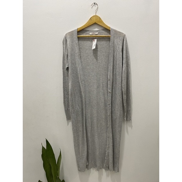 LONG CARDIGAN LOWRYS FARM ORIGINAL