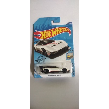 Hot Wheels Aston Martin Vulcan