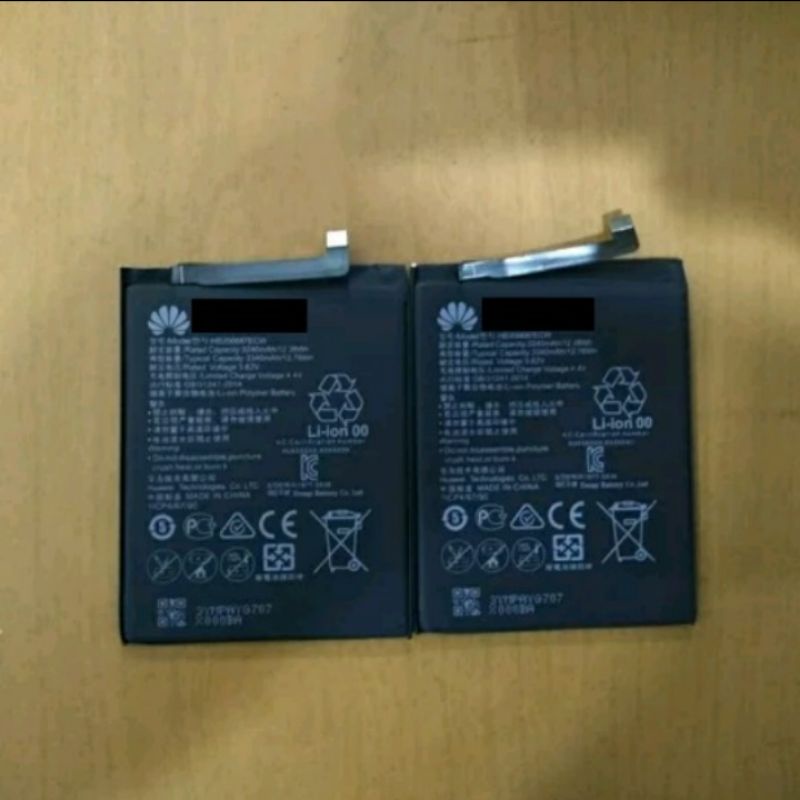 BATERAI P30 LITE MAR-LX2 HB356687ECW ORIGINAL BATRE BATTERY BATERAY BATERE BATERY BATT