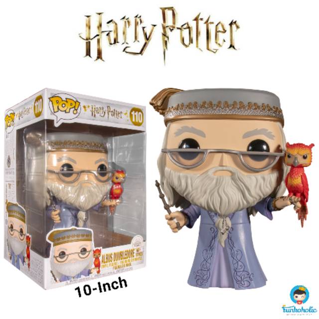 Jual Funko POP! Harry Potter - Albus 