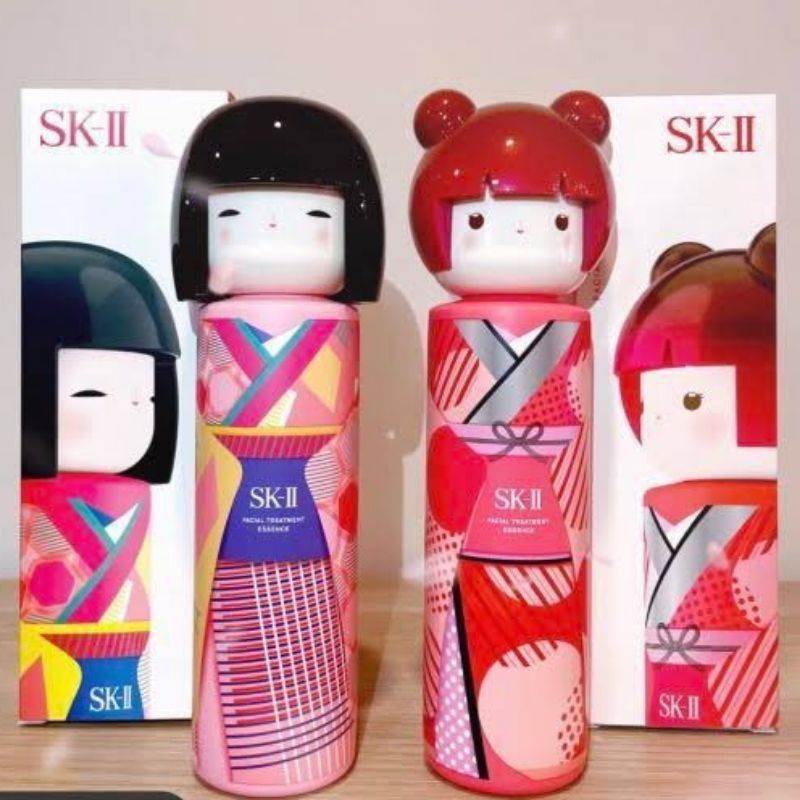 SKII / SK II/ SK-II FTE Limited Edition 230ml