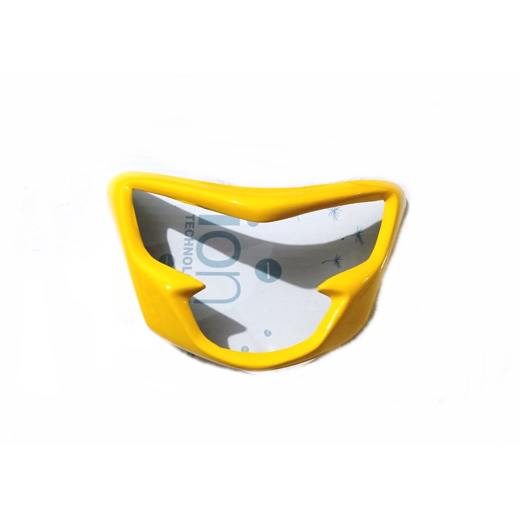 cover lampu MIOGT MIOJ LIS LAMPU DEPAN YAMAHA MIOJ DAN MIOGT
