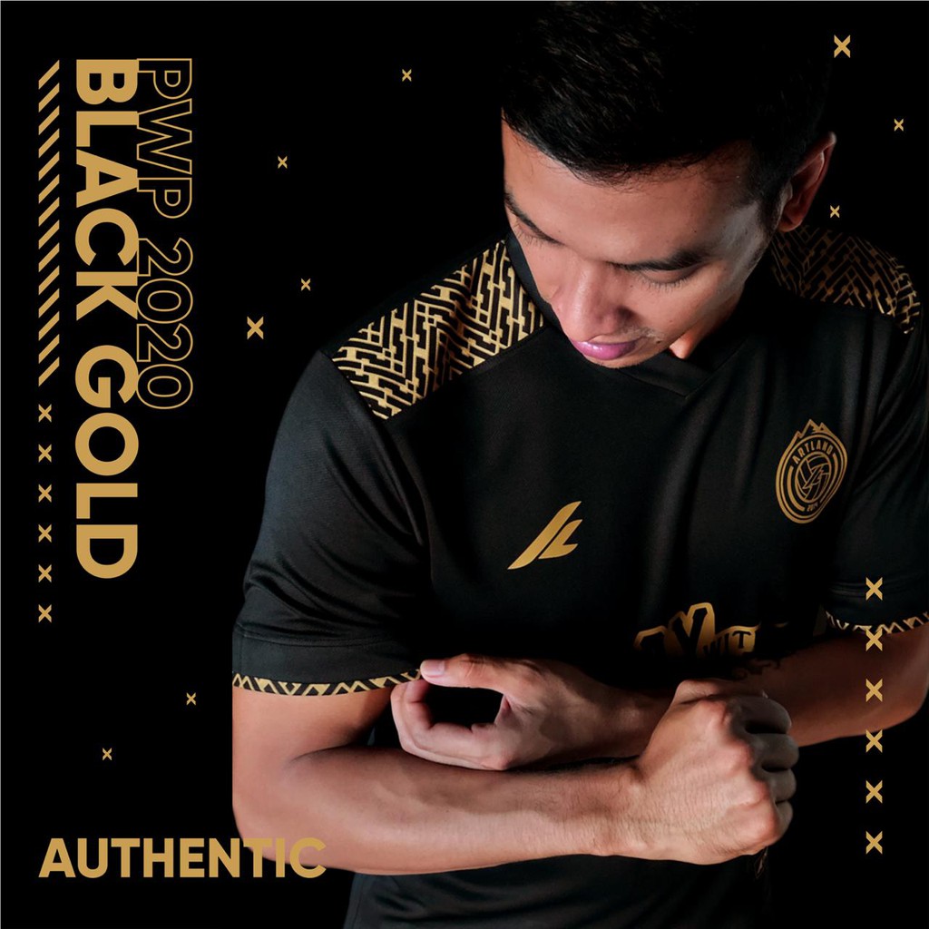 Jersey Bola / Futsal PLAY WITH PRIDE / PWP 4.0 2020