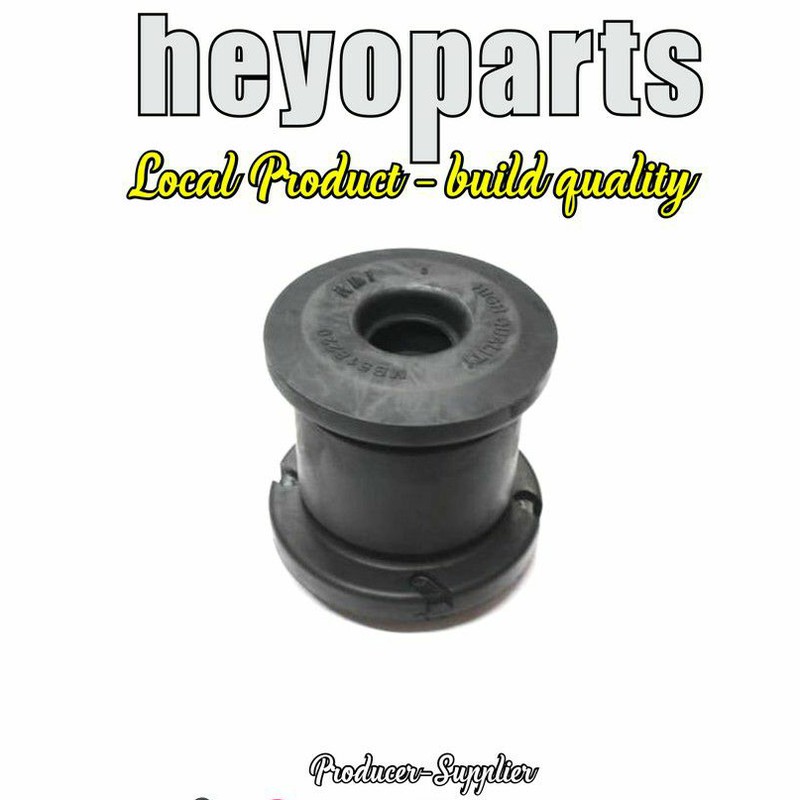 Bushing Arm Depan Besar dan Kecil Mitsubishi Eterna